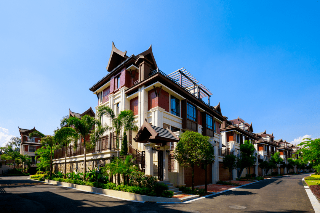 熙和大宅一期盛大交房境启美好恭迎归家