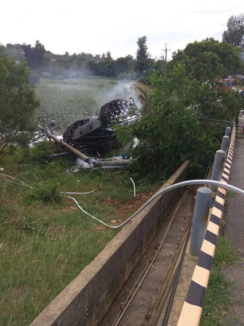 附视频台军机坠海引发新争议遇难台军飞行员母亲控诉儿子说过f5早晚出