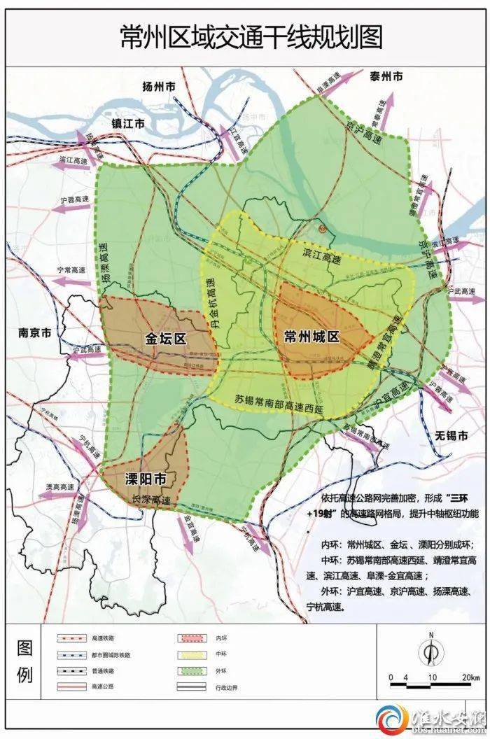 网友期待淮新淮泰泰常宜宜湖全程350江苏高铁中轴初显