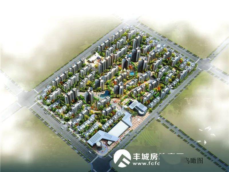 配建幼儿园与商建_福泽