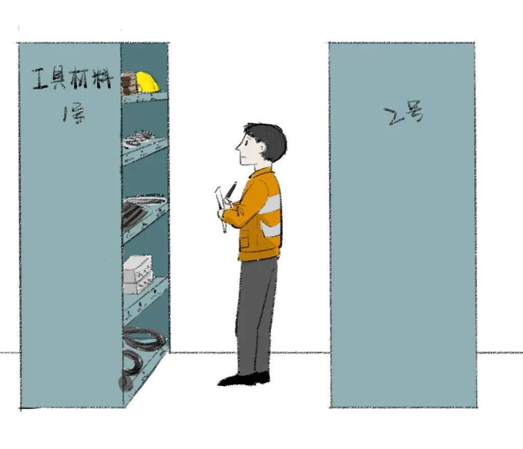 漫画丨图解5s