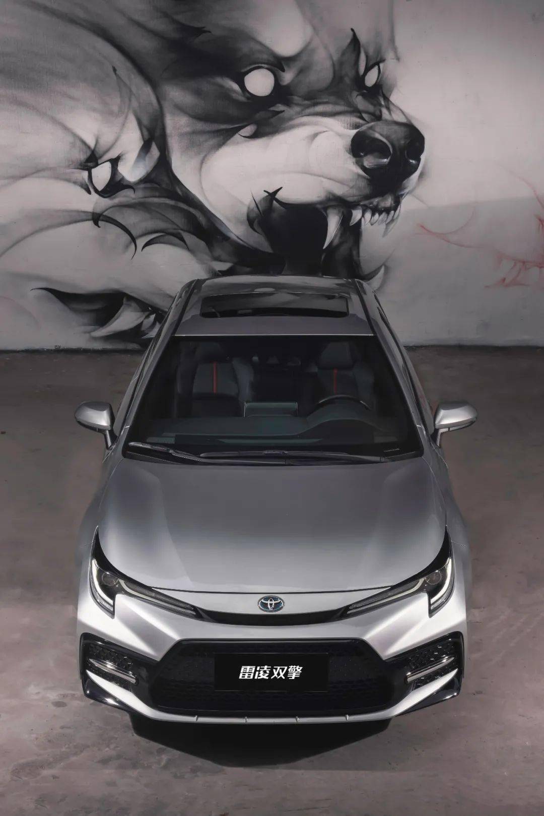 专属壁纸21款雷凌时刻准备着出发