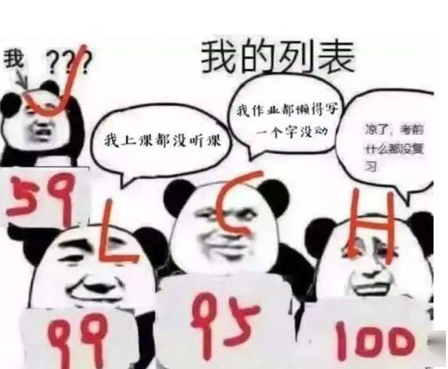 抄作业头像图片