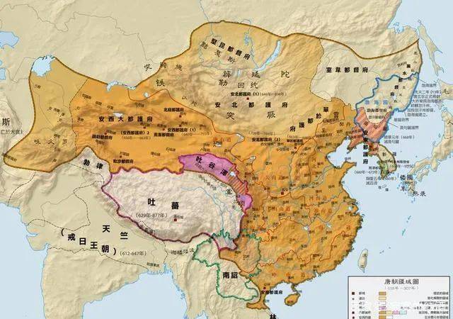 中国人没有尚武精神老祖宗们让你们看看什么叫武德充沛