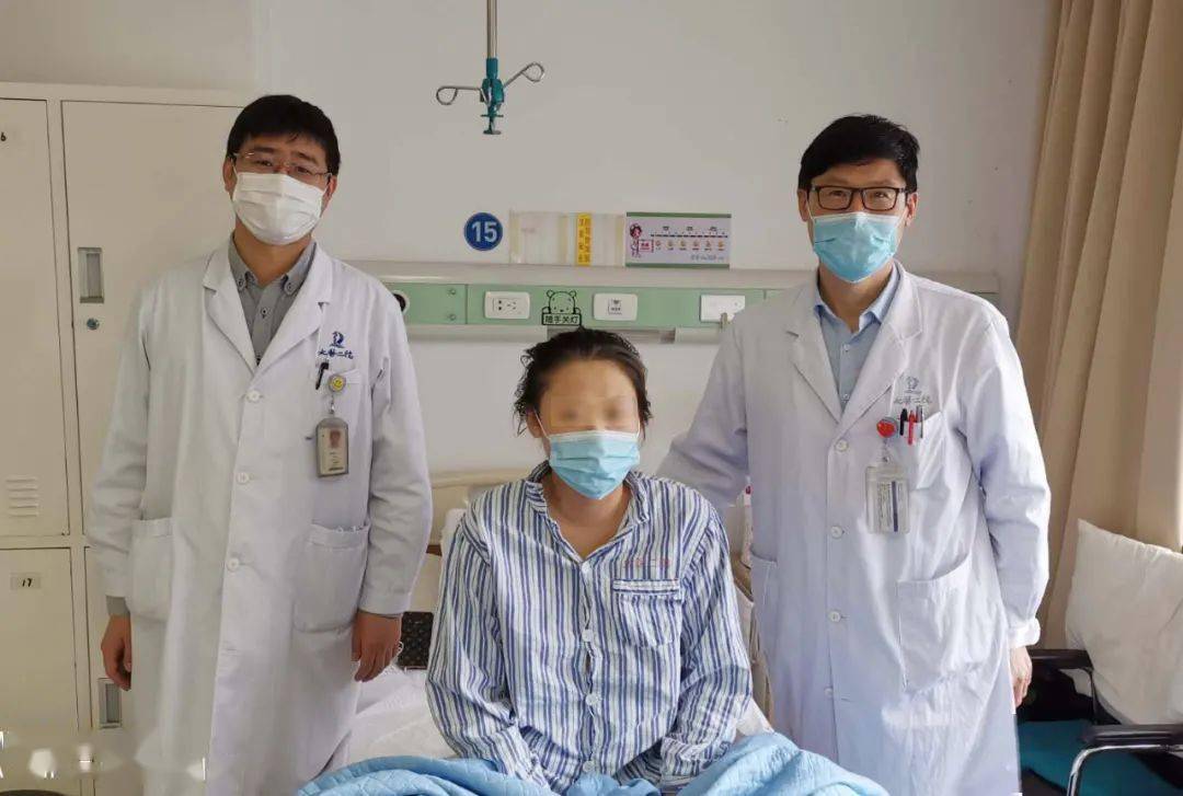 大医二院急腹症外科经皮肾镜微创手术成功救治急性重症胰腺炎患者