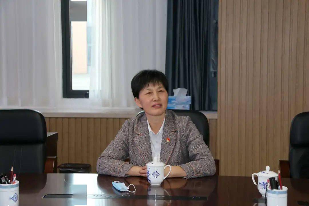 热议党的十九届五中全会精神在江西各界妇女中引发强烈反响一
