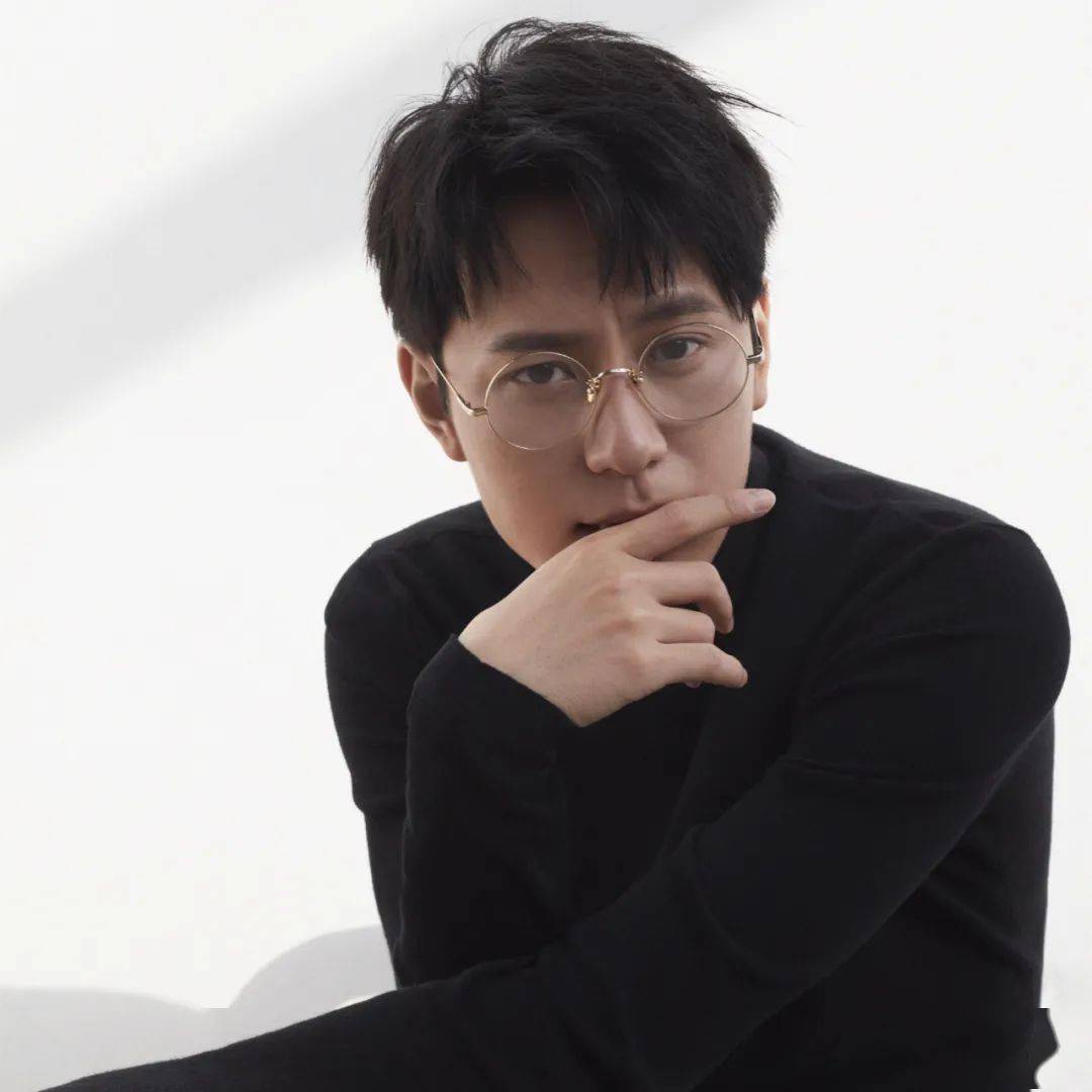 【微信头像】秦俊杰