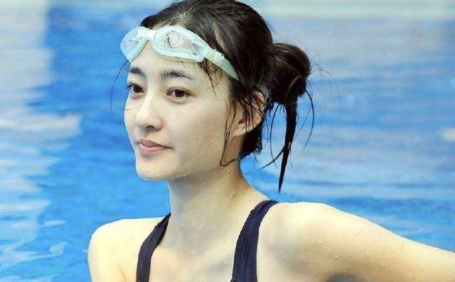 "女星素颜大曝光",高圆圆刘亦菲仙气十足,看到杨幂:太真实了