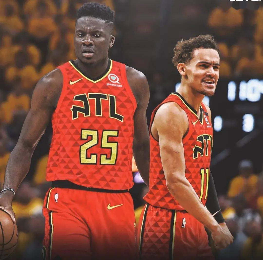 拿走了卡佩拉,现在还要跟火箭抢人_老鹰