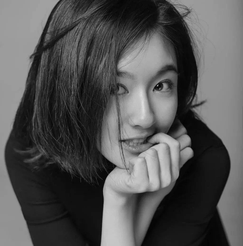 微信头像李兰迪