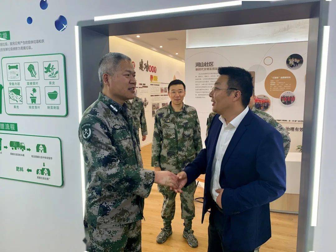 严纪律强作风树形象梧桐街道组织开展民兵连长集训暨业务培训