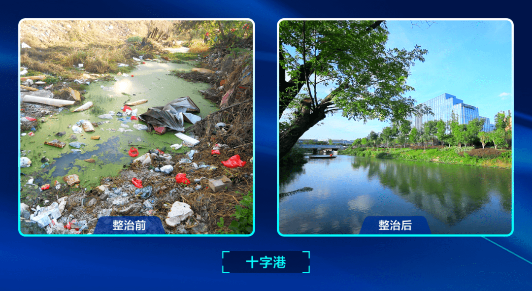 0571-12340来电请接听,咱们来唠唠西湖区"五水共治"的磕
