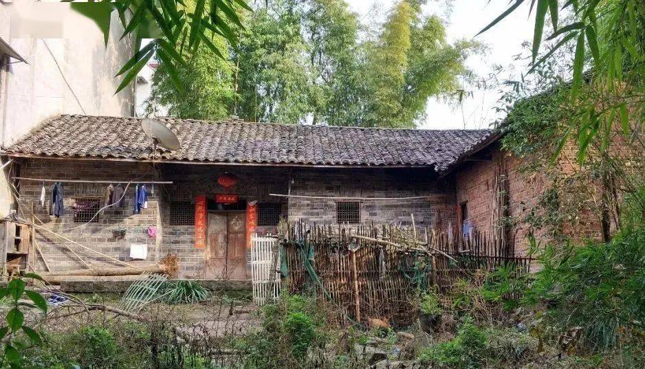 恩施人,一定要在农村留套房!因为._老家