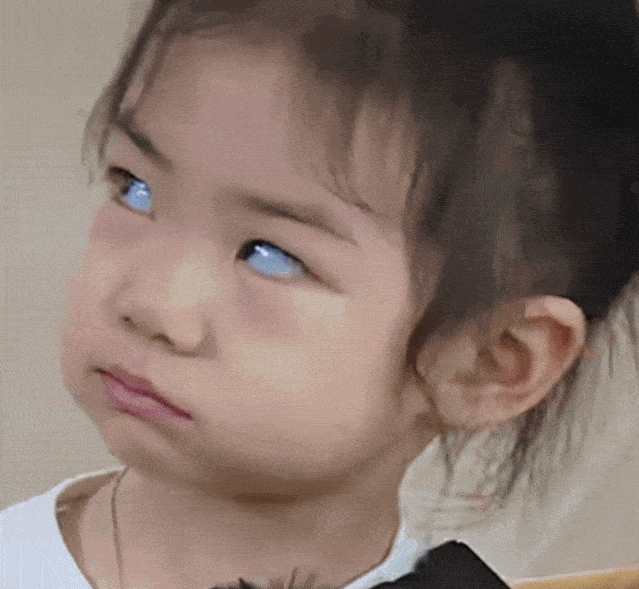 戚薇女儿遭"封杀",被曝光后萌翻全网:这是什么神仙女儿!_lucky