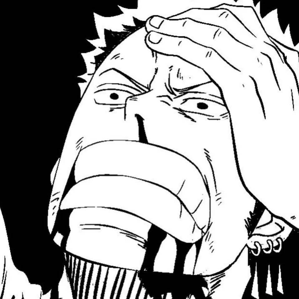 海贼王头像你可以爱一个人多久