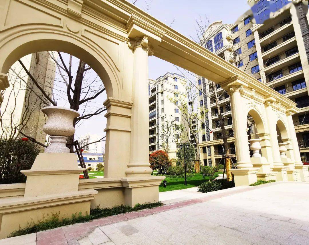 紫约·拉菲庄园:双11特惠房源, 限时嗨购!