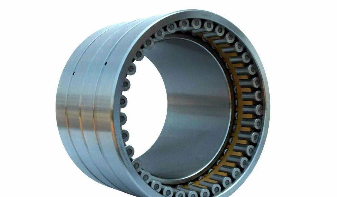 型钢线轧机轴承维护与检修