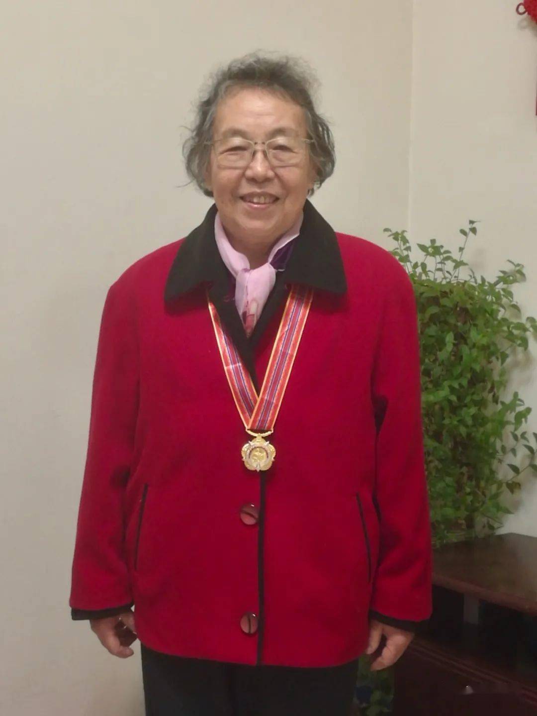 而萍54军志愿军老战士钟惠民54军志愿军老战士王玲中国人民志愿军抗美