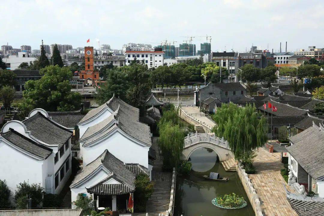 《古镇新姿》龚凡《晨光绽放》李俊《小记者唐闸印象》马竞《古镇晚霞