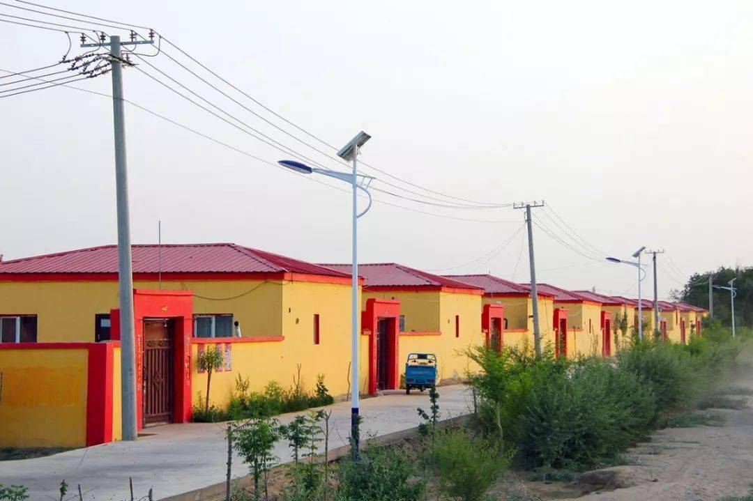 反映近年来安迪尔乡在经济建设,政治建设,文化建设,社会建设,生态文明