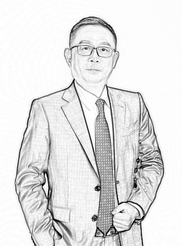 雅居乐刘同朋做地产界的长期主义者