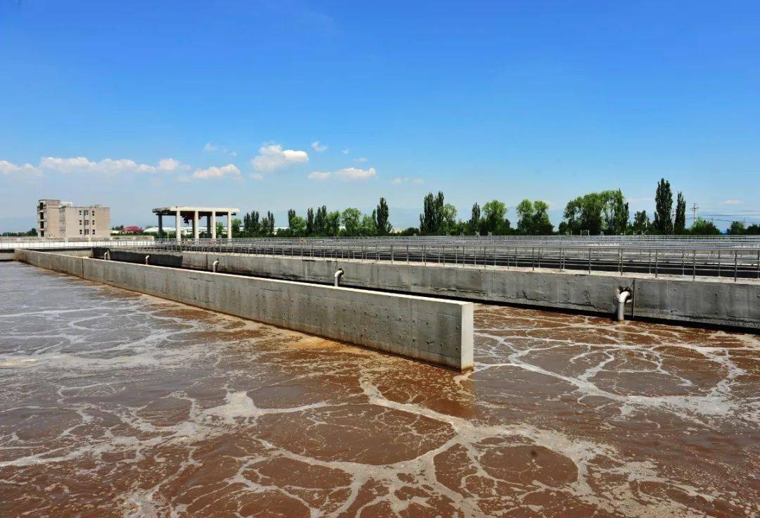 汾河干流湿地工程及娄烦汾河水库水质自动监测系统改扩建工程,开展