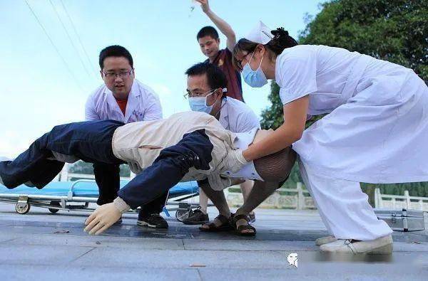 创伤失血性休克