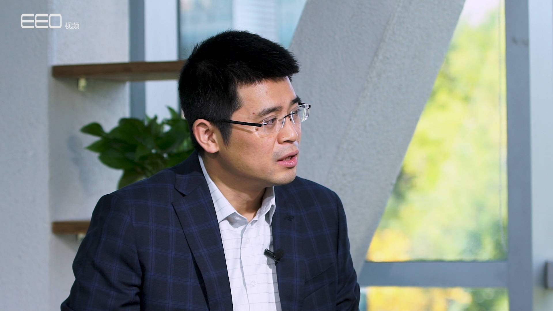 【boss说】知乎副总裁,总编辑秦亚洲:内容争夺战全面