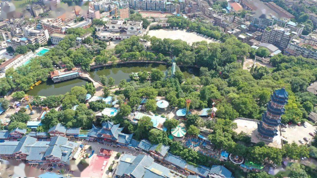 扎心自贡东方广场这个曾经的繁华商圈正在走向落寞