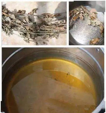 阴道炎尿道炎痔疮用它洗洗都见效