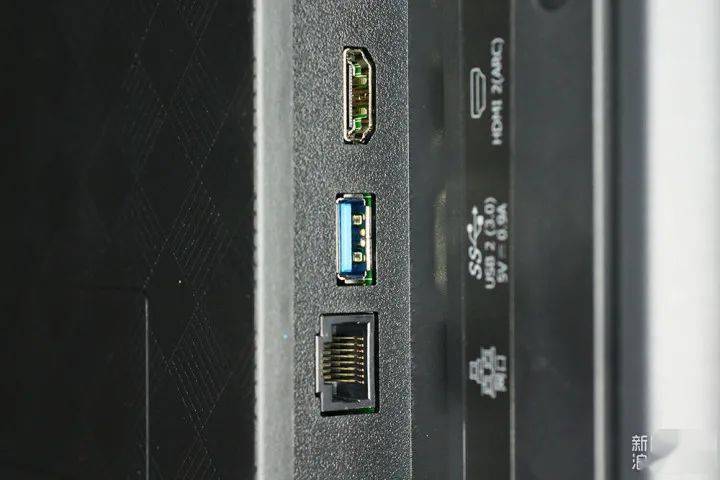 4k电视性价比之选海信vidaa55v1fs体验