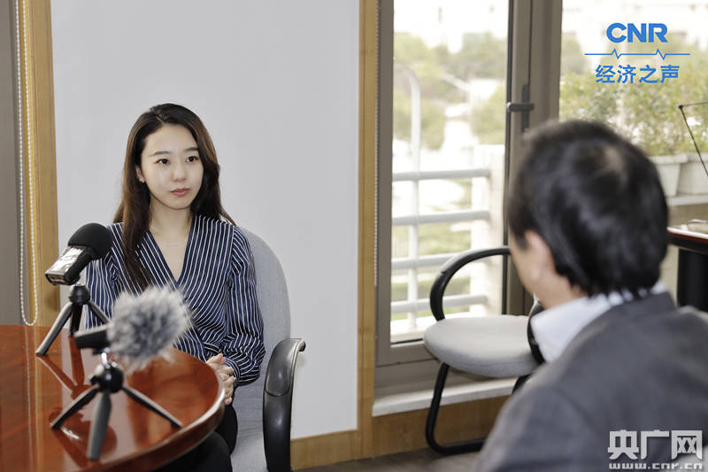 进博会对话外企中国掌门人上好佳李培明帮企业渡过疫情