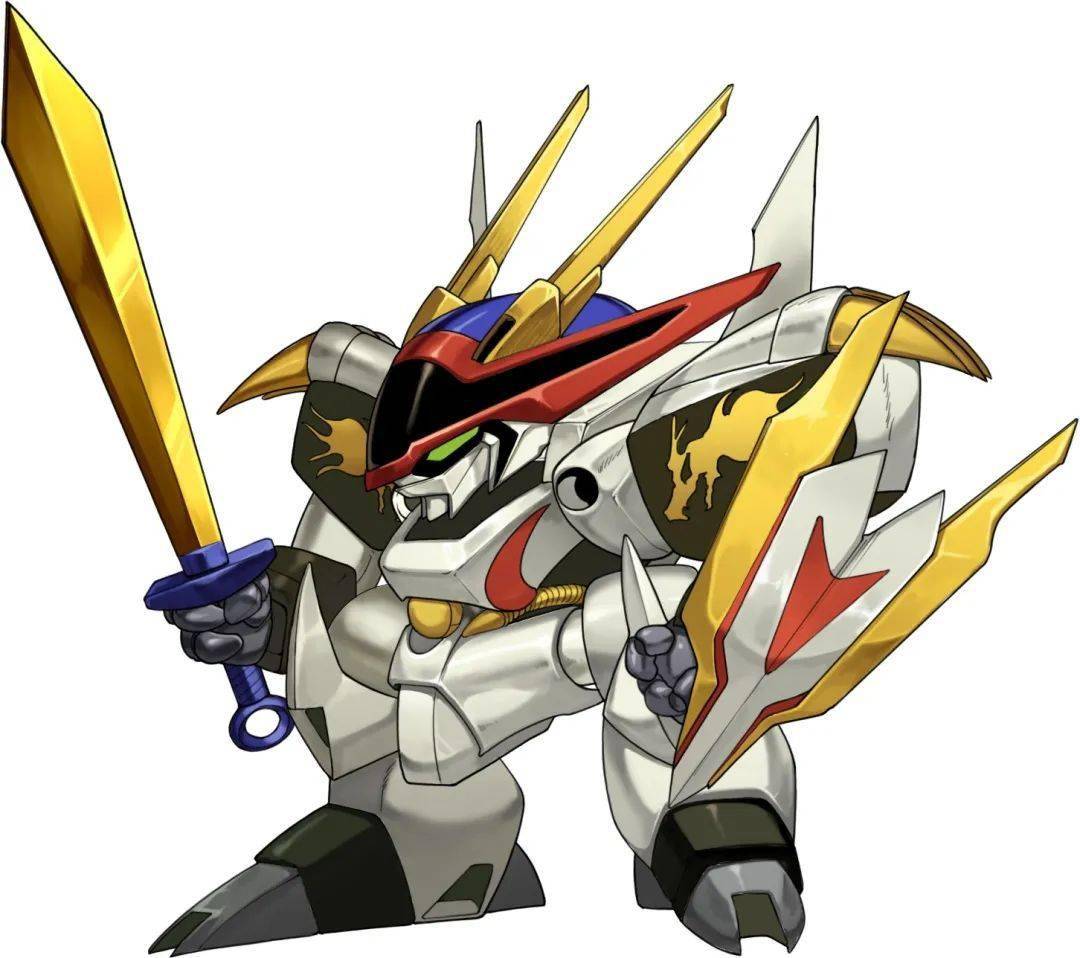 悬念揭晓丨魔神英雄传x梦幻模拟战联动定档11月11日