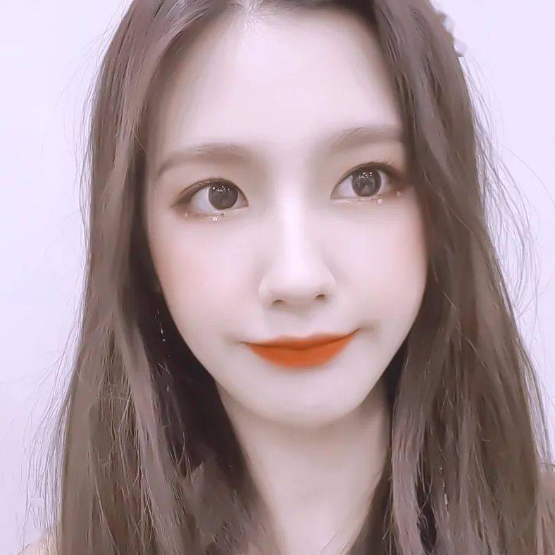 微信头像gidle赵美延曺薇娟