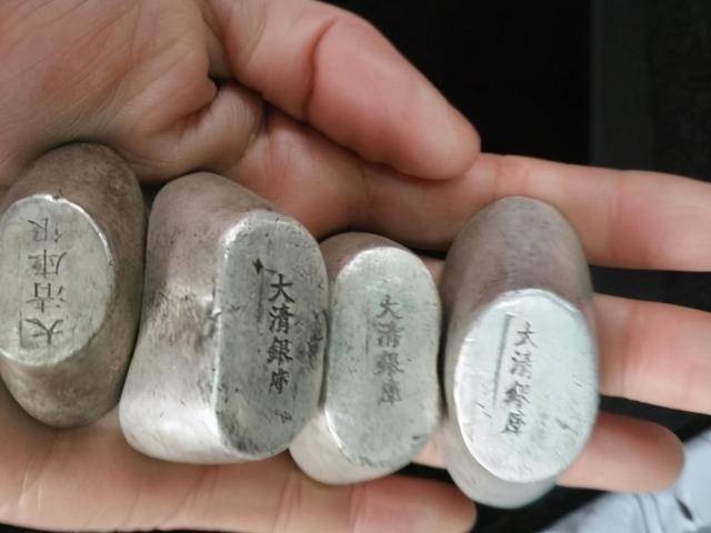 清朝一职位低贱却人人羡慕每三年更换一次卸任者都富得流油