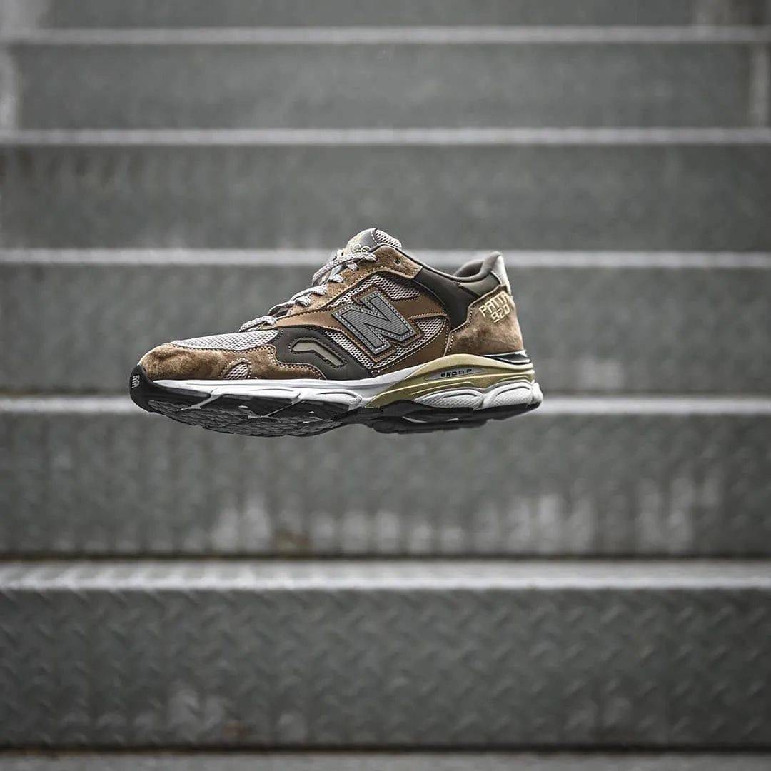 这鞋真下饭宝藏球鞋拍不出感觉或许是你不会摆