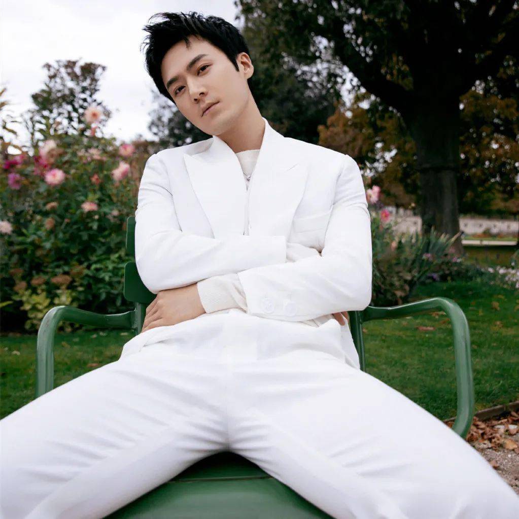 微信头像茅子俊