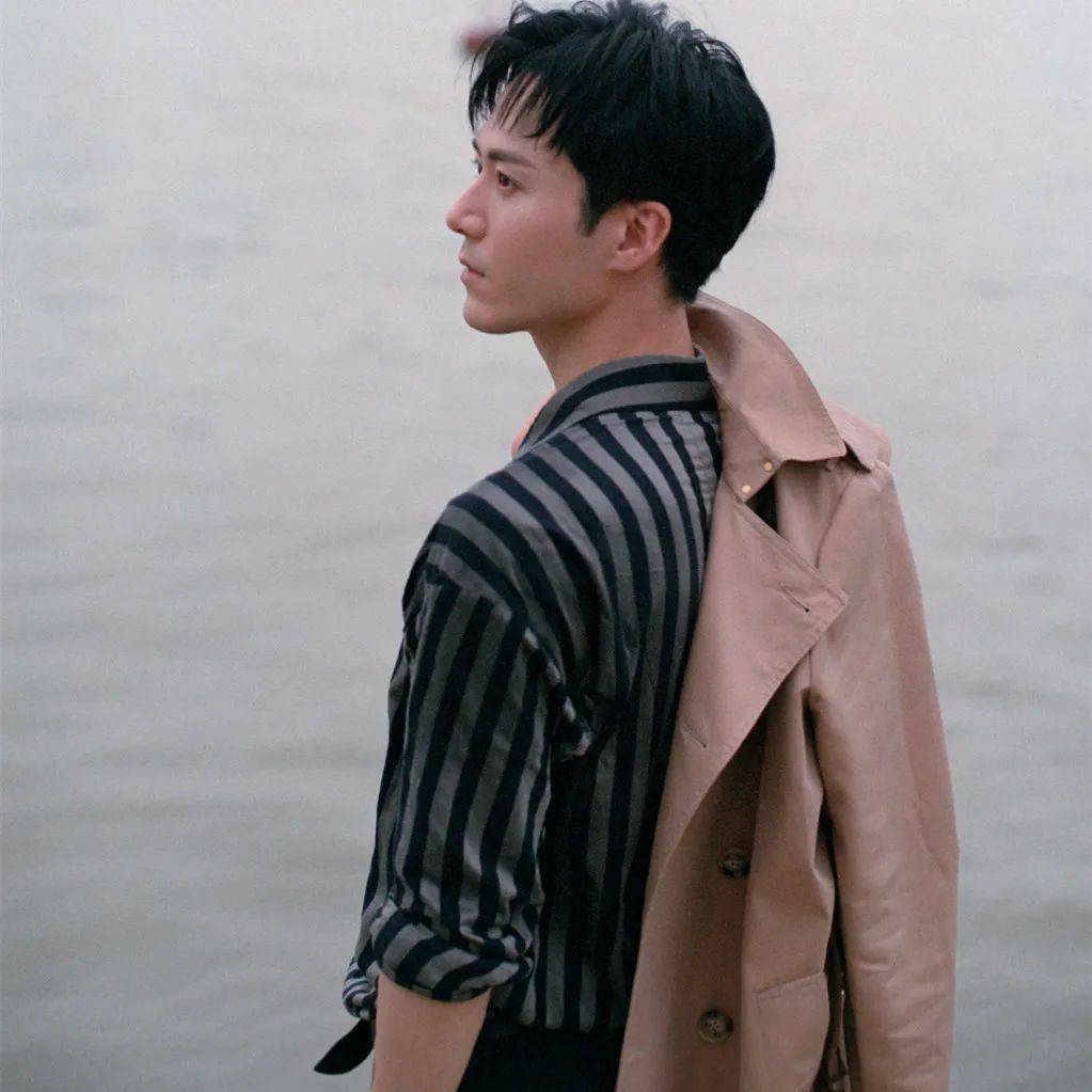 微信头像茅子俊