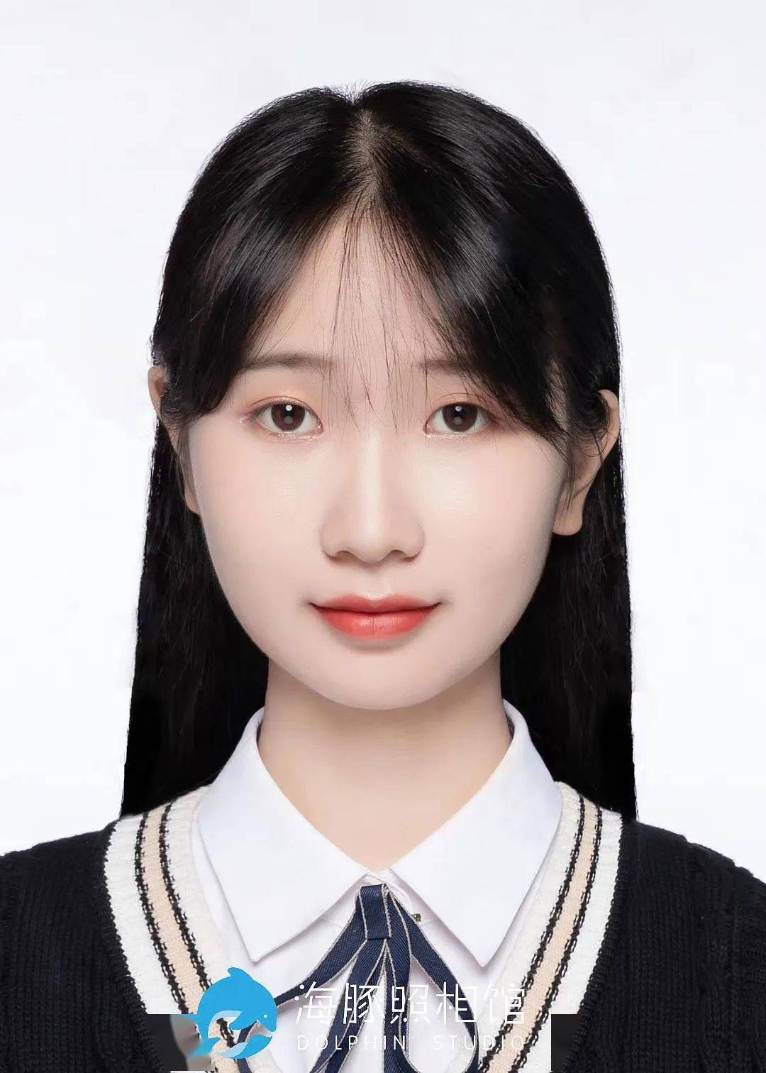 兴宁这些女生的身份证照也拍的太漂亮了吧