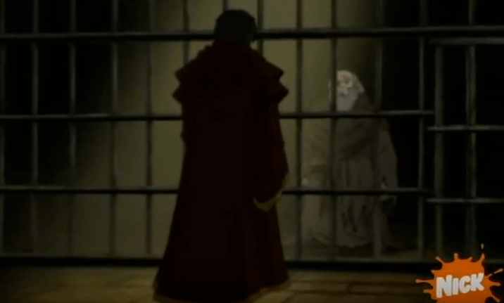 《降世神通》:众多欧美动画爱好者心中的「白月光」_最后的气宗
