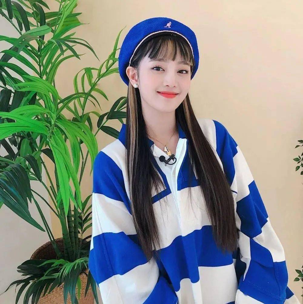 微信头像gidleminnie