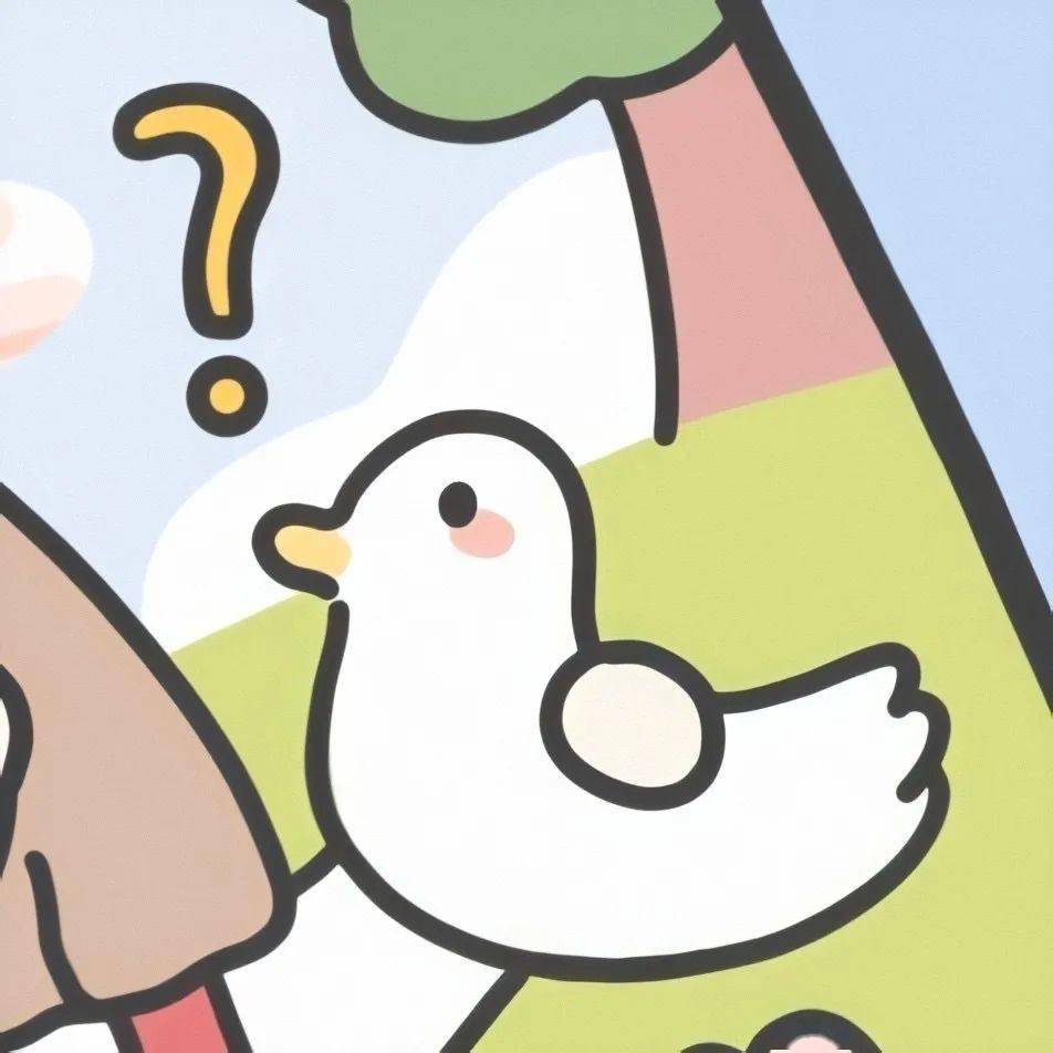 微信头像 | 换个头像,换个心情