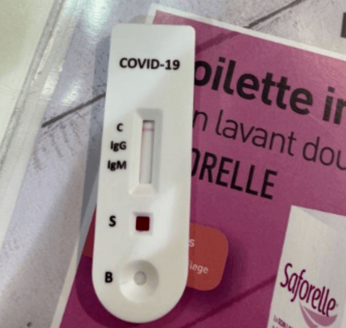 澳双阴检测点电话被打爆75自费当天可出结果新西兰回国取消抗体检测多