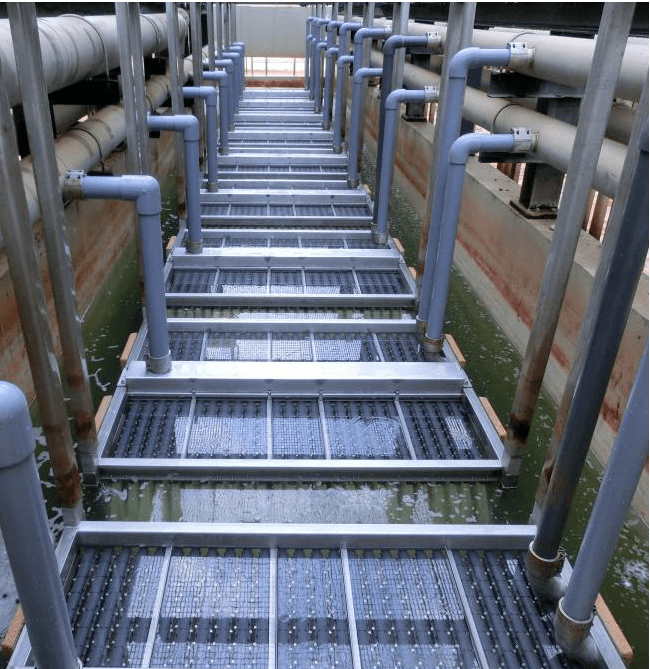 小课堂 | 什么是mbr?为什么mbr工艺一直是水处理的主流