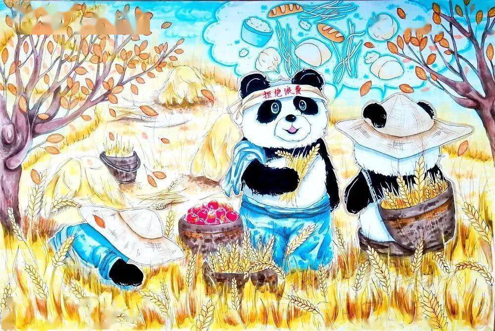 美好食光绘出属于我们的光盘style