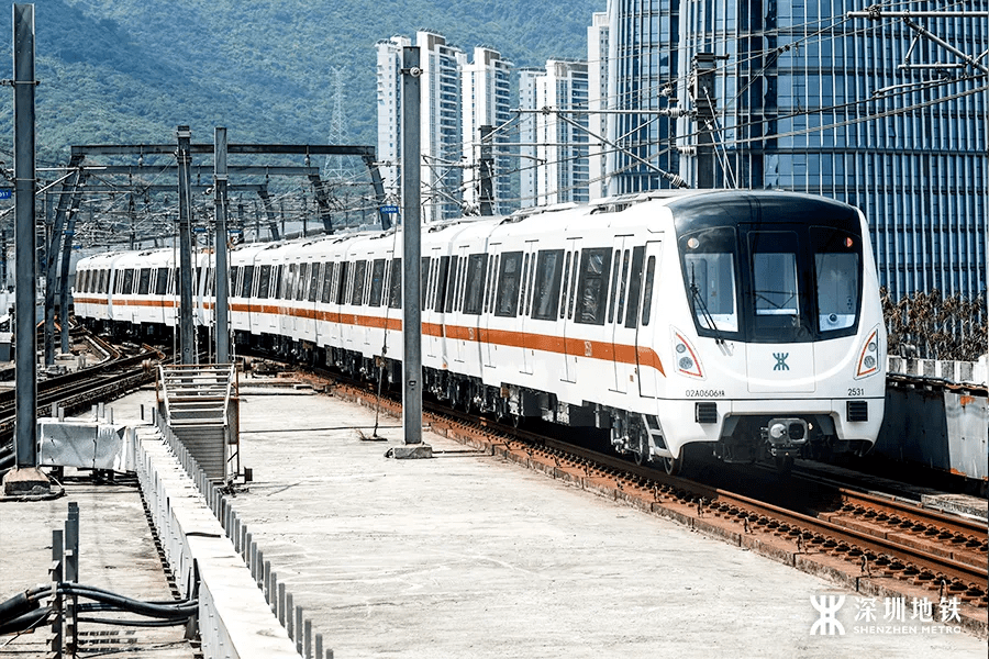 新地铁【8号线】全线逛吃指南,看这篇就够了!_盐田