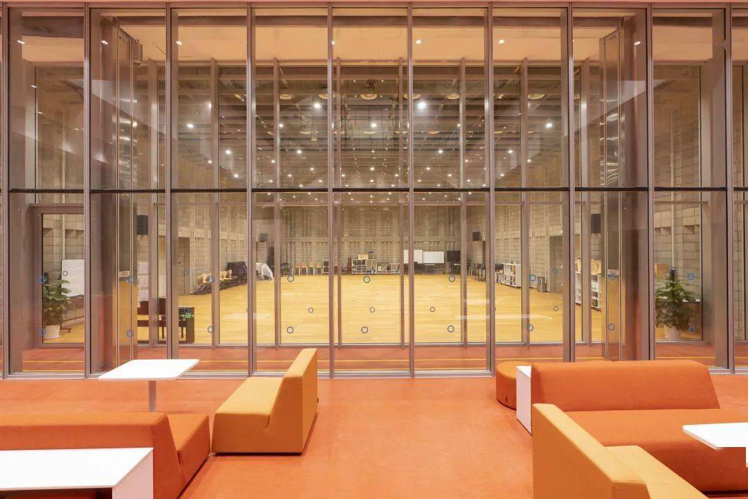 伦佐·皮亚诺中国首作:荟同学校深圳校区,一座为教学而生的建筑