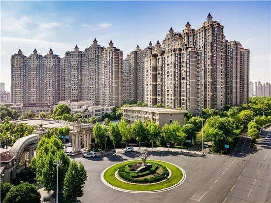 东方名苑价值背后的品质坚守