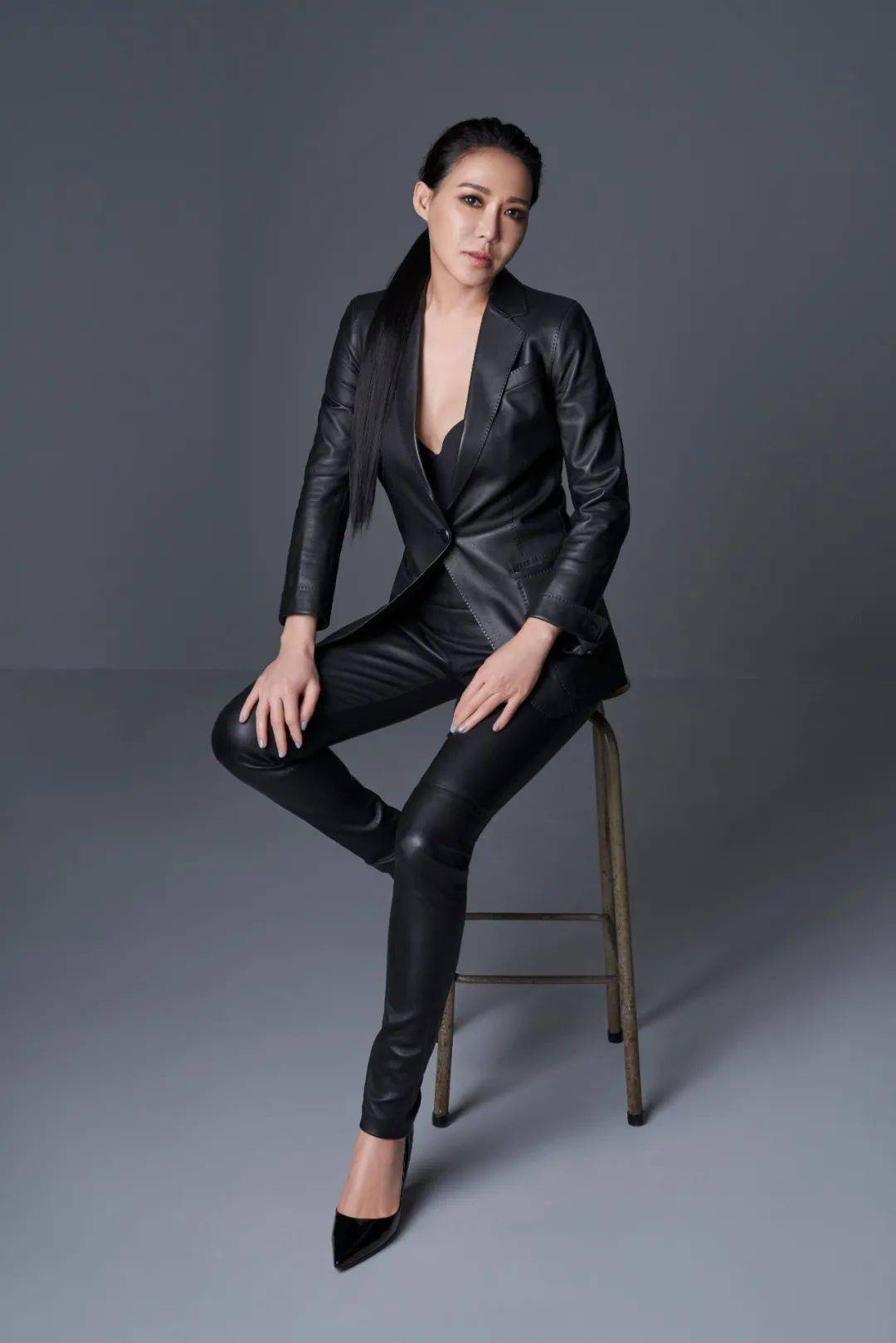 cindy chao the art jewel 创始人和艺术家 赵心绮女士文|莫云时尚之