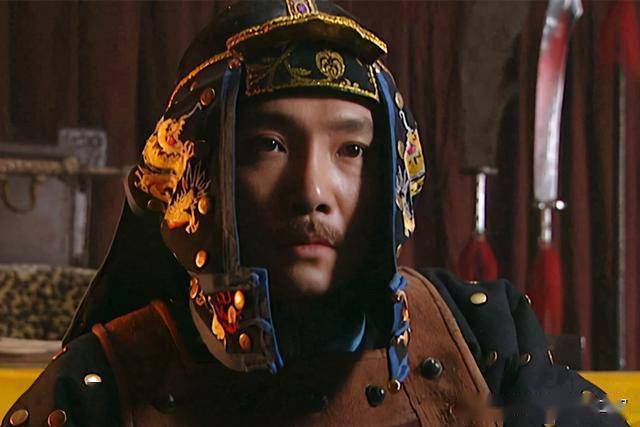 清朝9位抚远大将军都是谁落得何种下场年羹尧还不算最惨